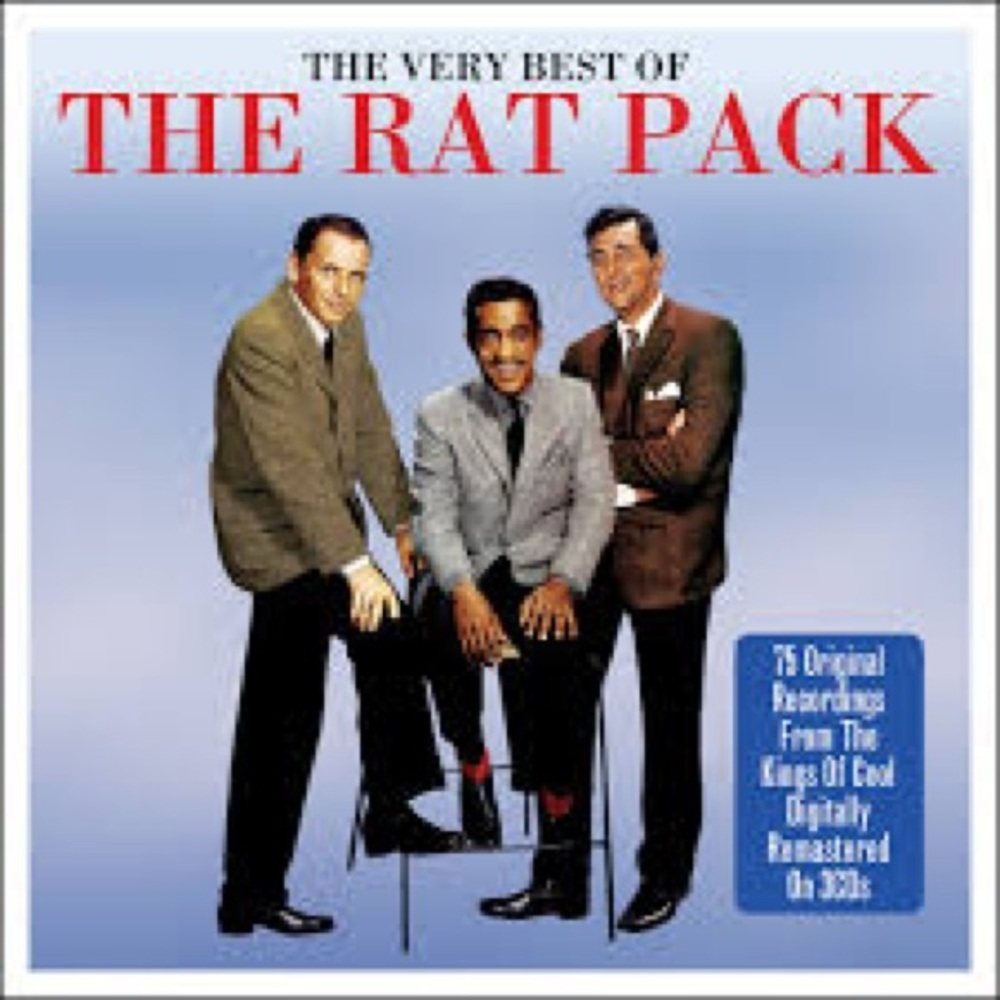 The Rat Pack CD Collection - Picture 2 of 4